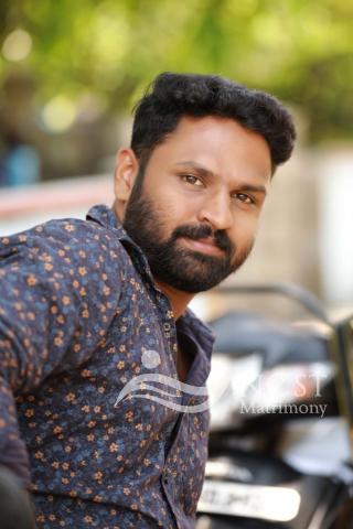 Pratheesh-profile-image