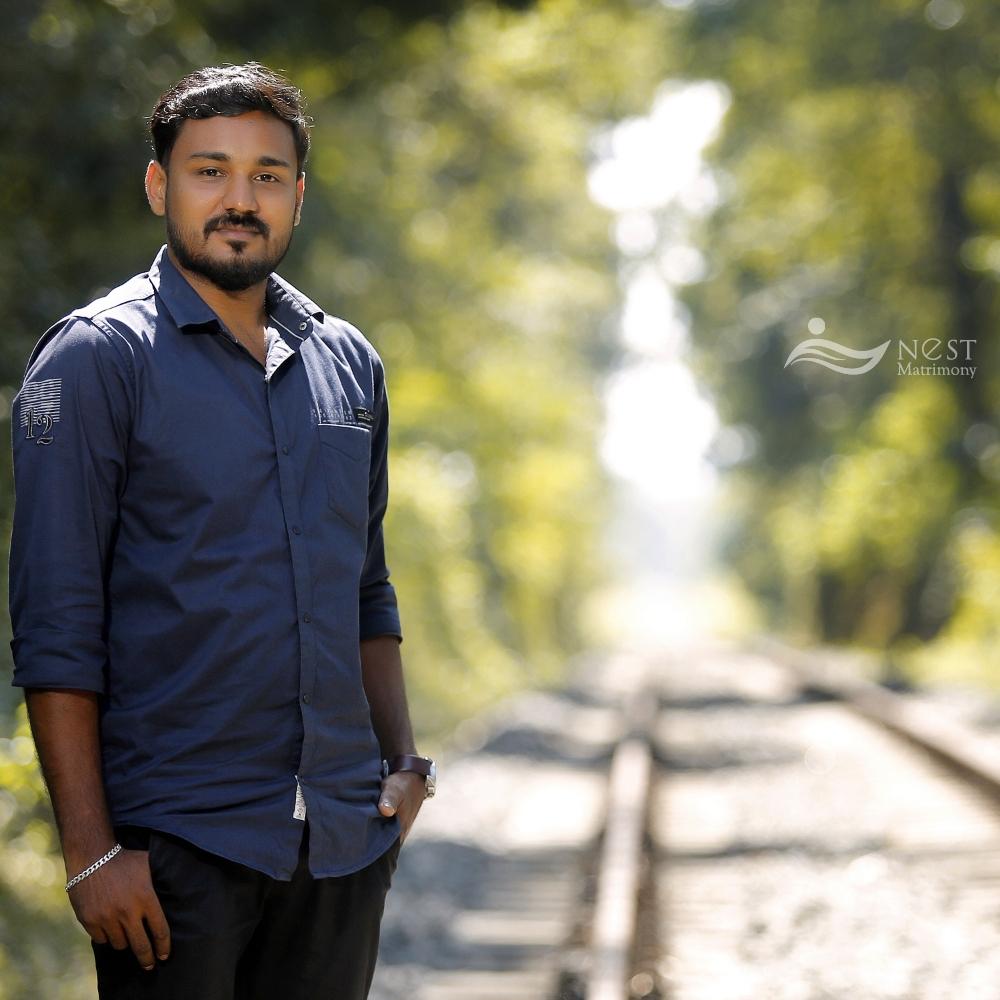 Sreejith Kp-profile-image