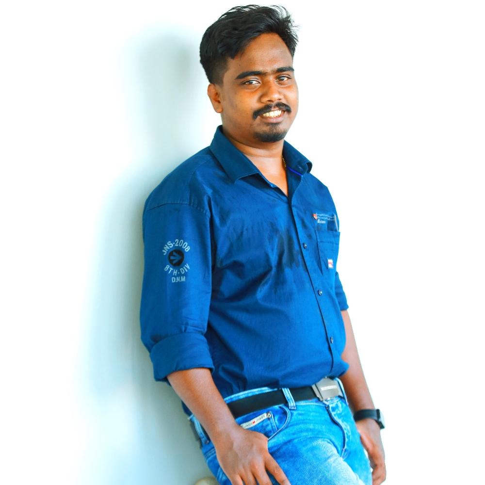 Pranav-profile-image