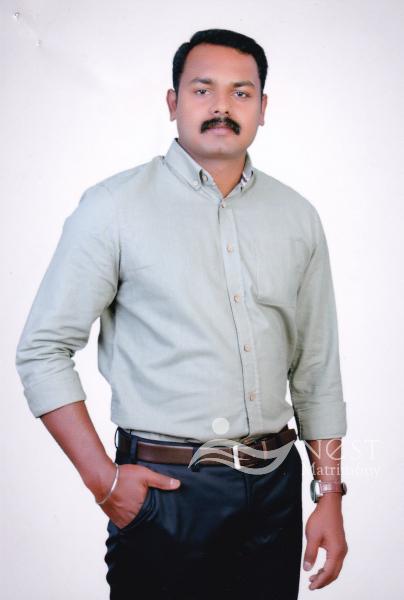 VIPIN VIJAY-profile-image