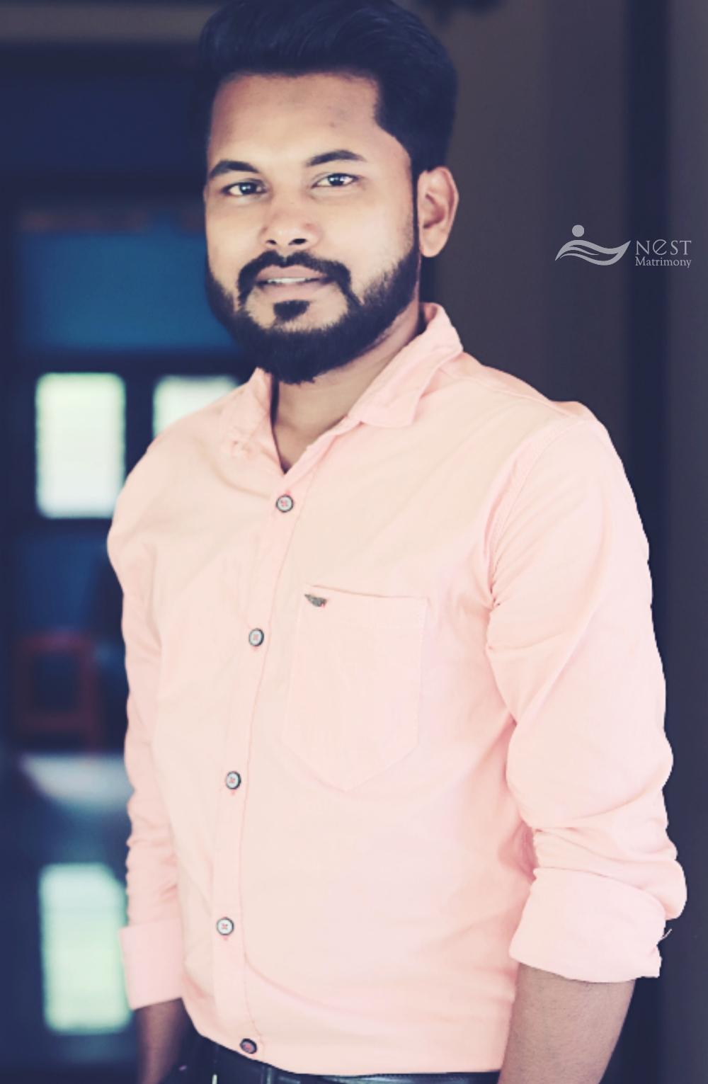 SAJEEV .M-profile-image