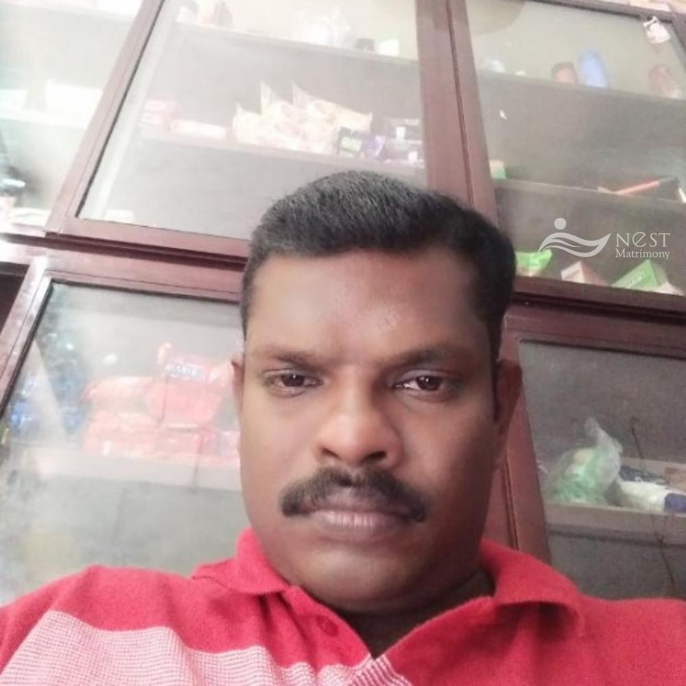 RATHEESH M RAMAKRISHNAN-profile-image