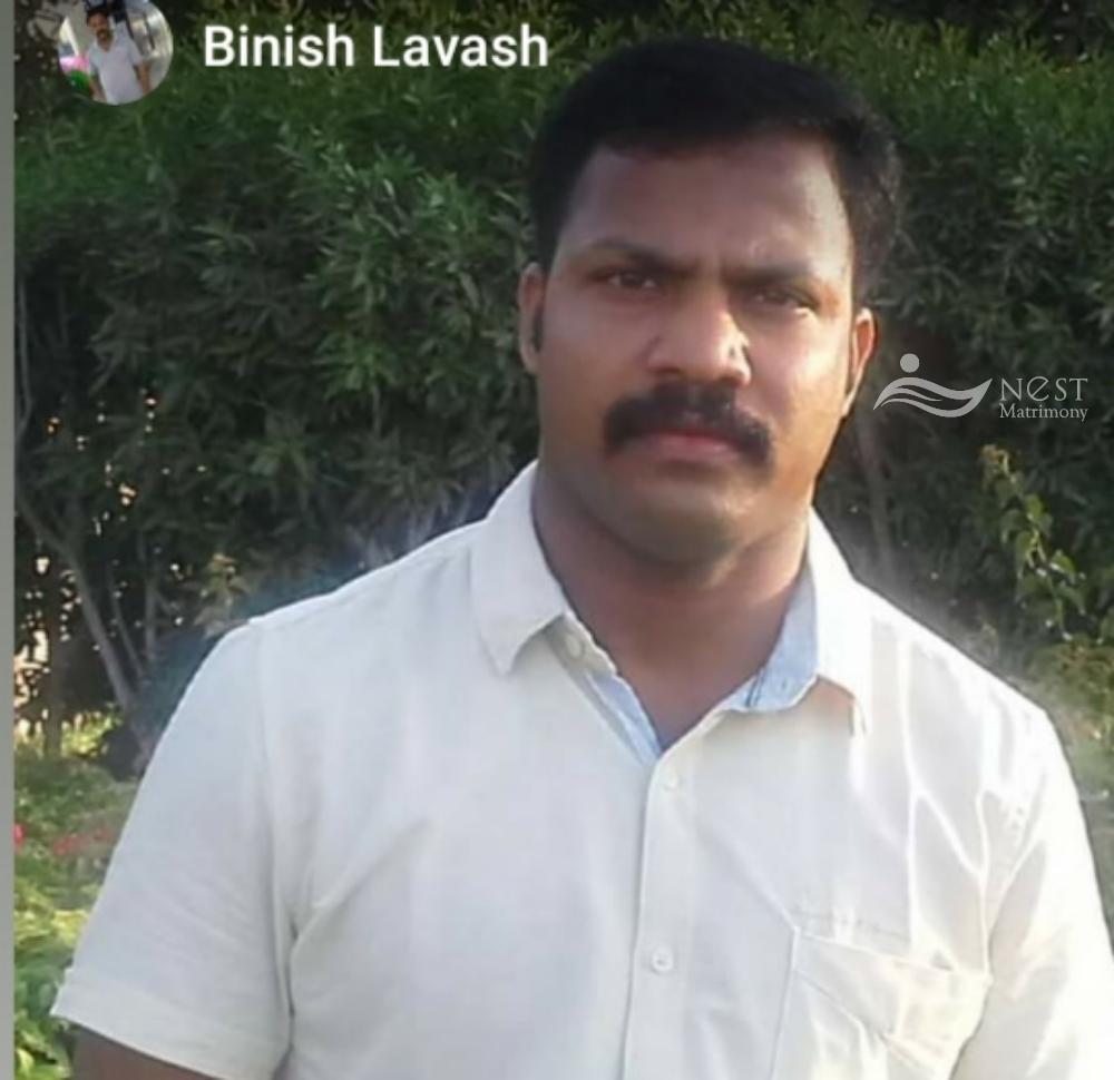 Bineesh Poulose-profile-image