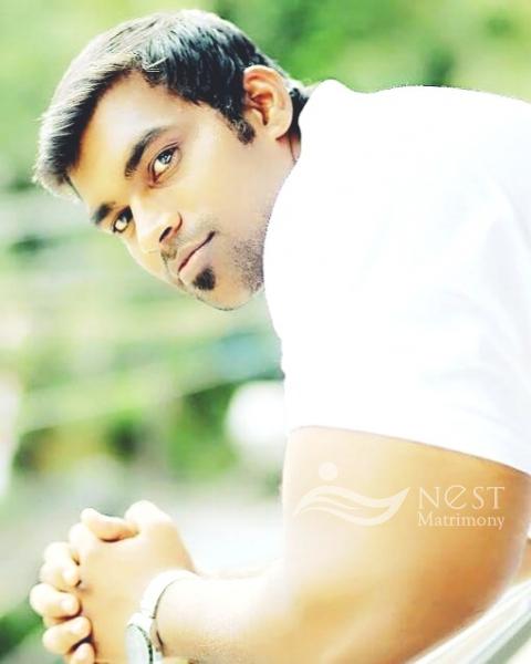 RENJITH NAIR-profile-image