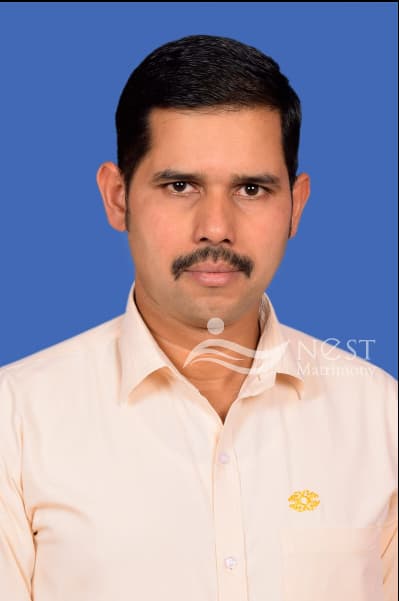 PRAJEESH KUMAR-profile-image