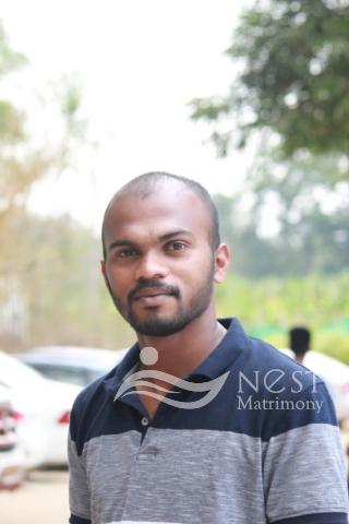 Vineeth Sathyan-profile-image