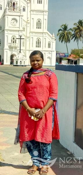 VIDHYA VIJAYAN-profile-image