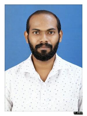 JIFFIN VARGHESE-profile-image