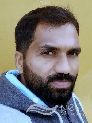 Vineeth mohan-profile-image