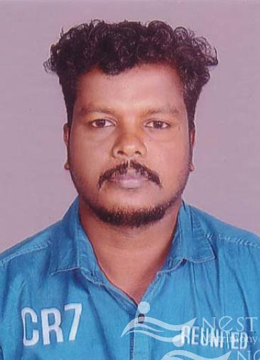 SANTHOSH K V-profile-image