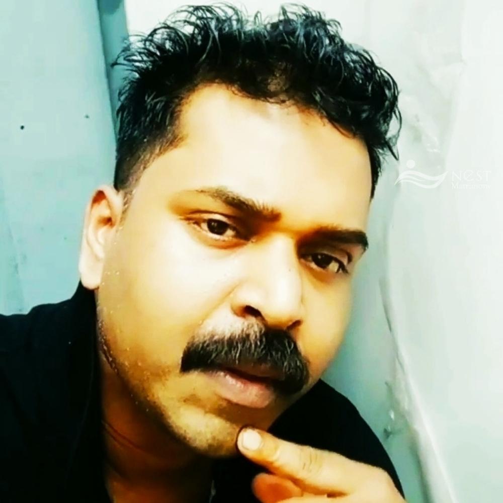 Ranjith Kp-profile-image