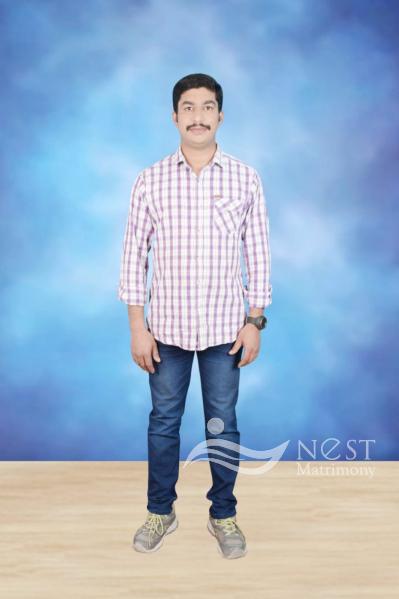 PRASANTH K-profile-image