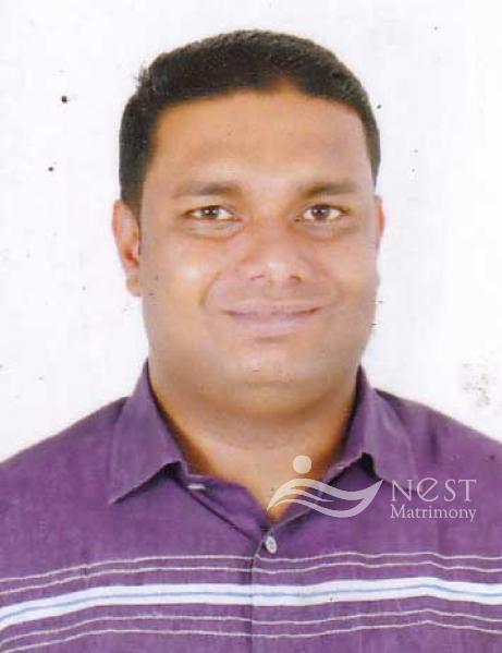 GEORGE MATHEW-profile-image