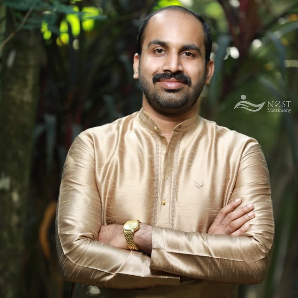 ANOOP VENU-profile-image