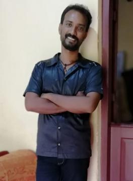 TINU NANDHAKUMAR-profile-image