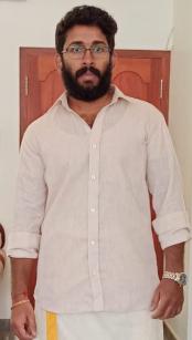 ROHITH P NAIR-profile-image