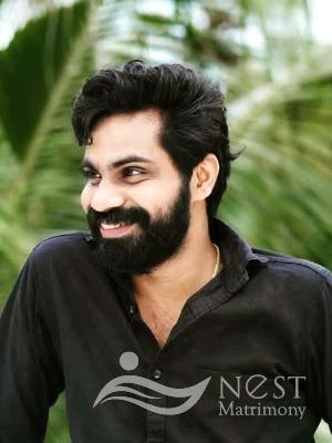 SREEJITH-profile-image