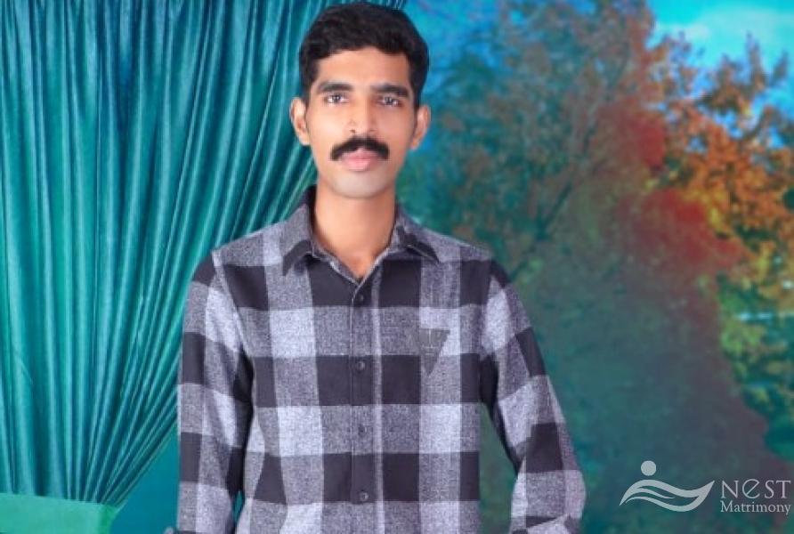 VISHNU-profile-image