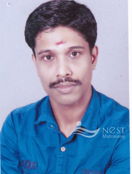 VINEETH M V-profile-image