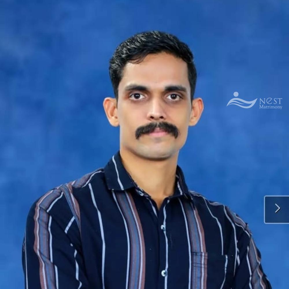 Dileep-profile-image