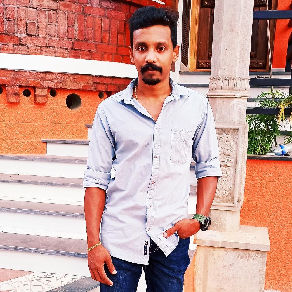 YADHUKRISHNA KARTHIKEYAN-profile-image