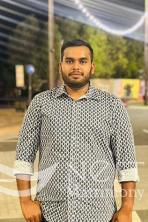 Sarath T Sunil-profile-image