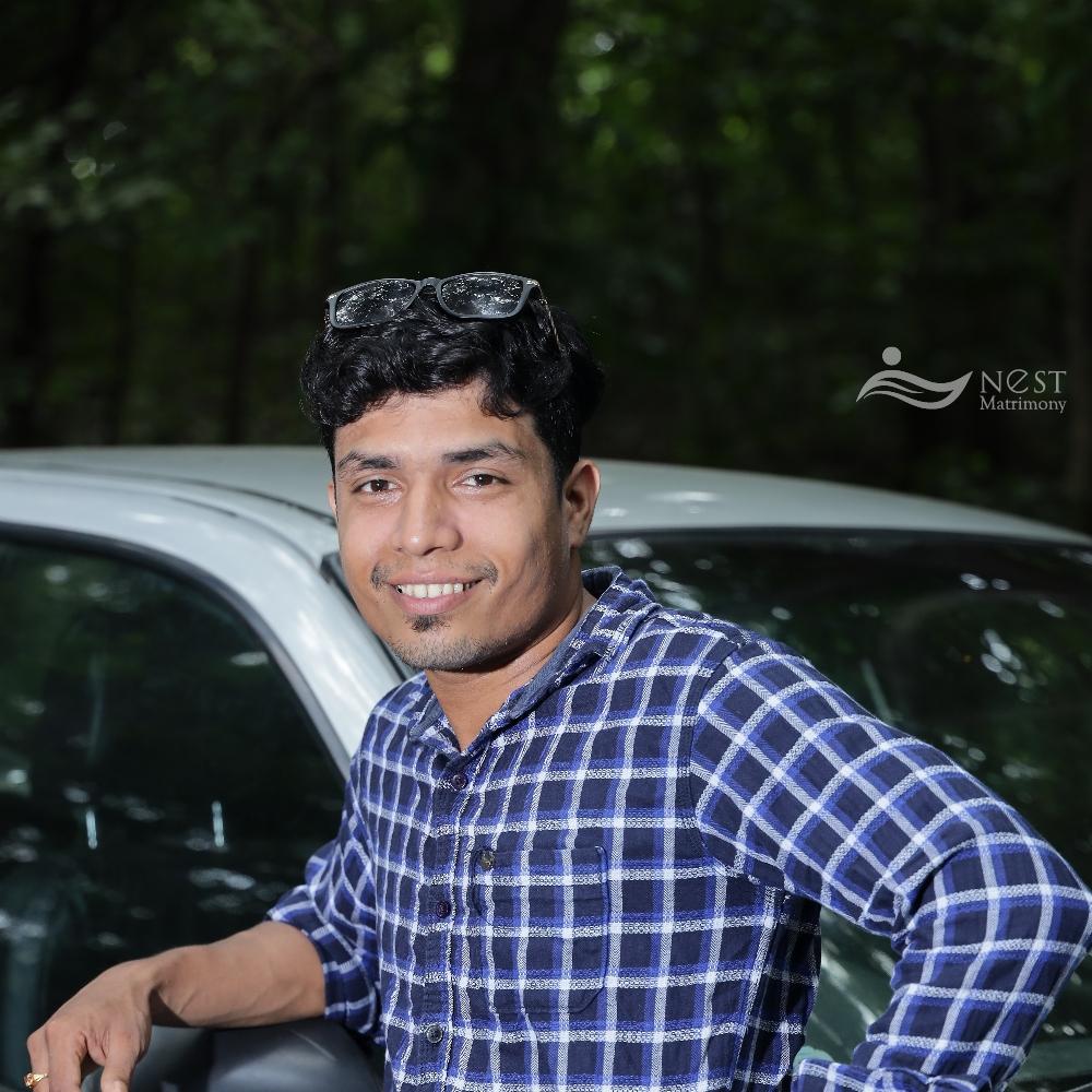 Sudheesh-profile-image