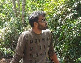 SREEJITH-profile-image