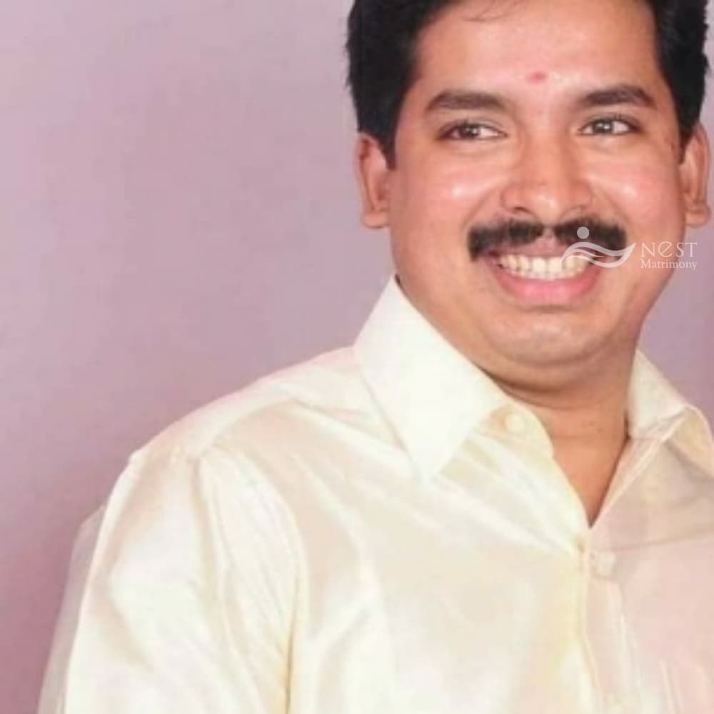 Jayakrishnan V J-profile-image