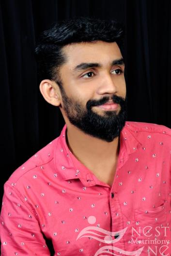 Sreejith-profile-image