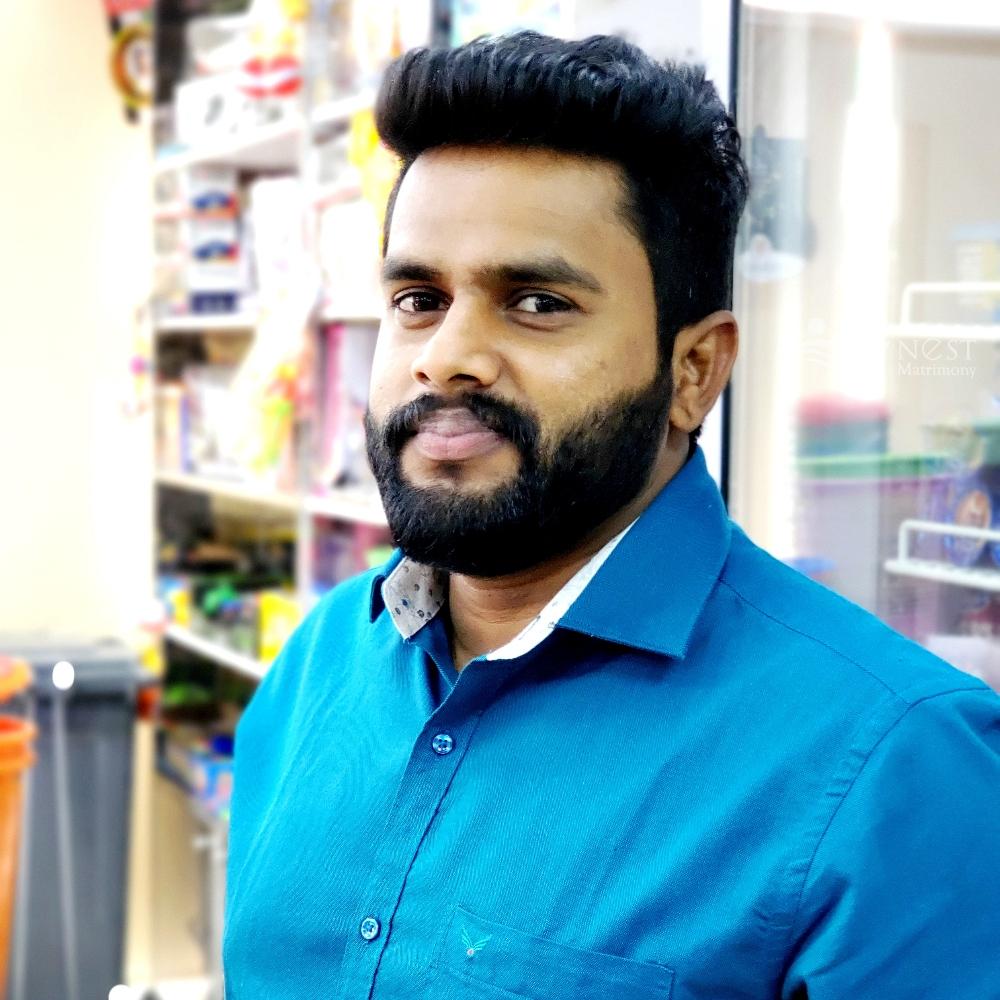 Vishnu Prasad-profile-image