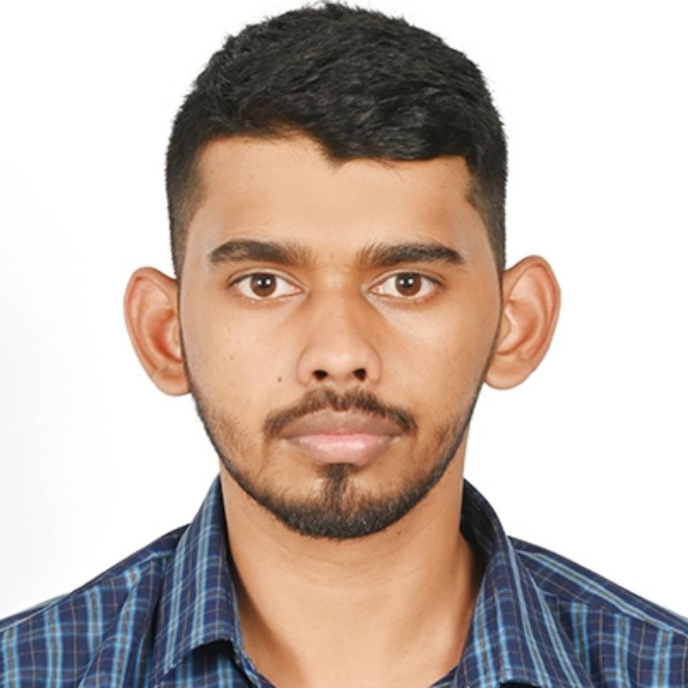 Muralikrishna J-profile-image