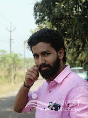 Sreehari-profile-image