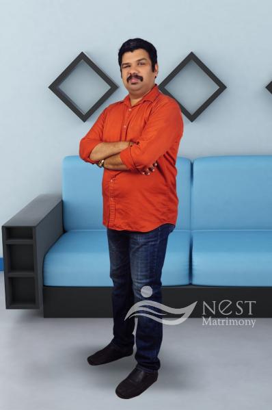 Prashant Menon-profile-image