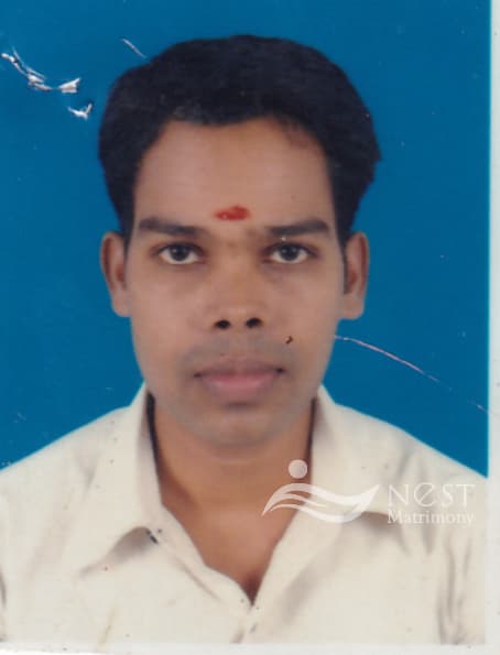 PRAJEESH V P-profile-image