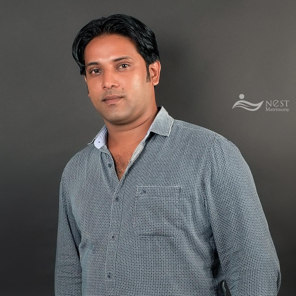 Sanjay Kumar-profile-image