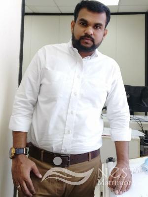 Abdul Gafoor-profile-image