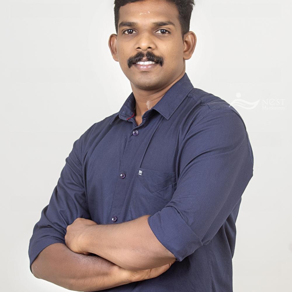 Sujith M S-profile-image