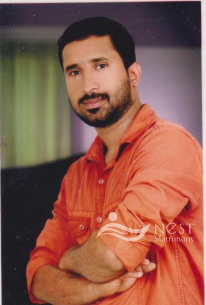 Sujith Prakashan-profile-image