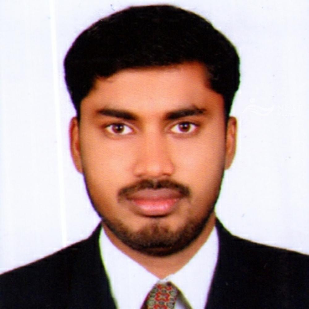 Gimesh George-profile-image