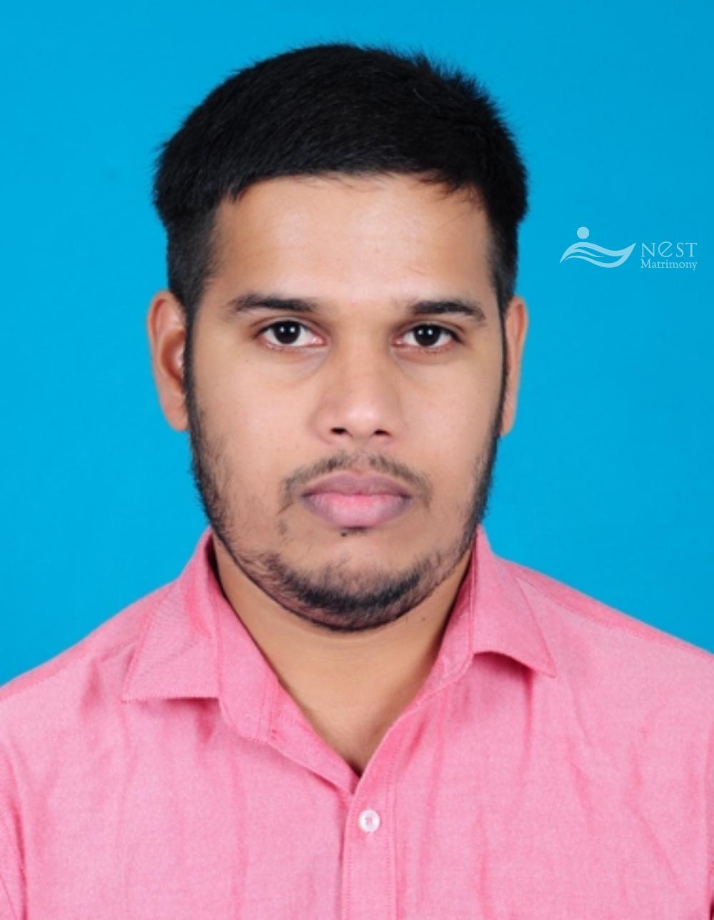 Kishor G-profile-image