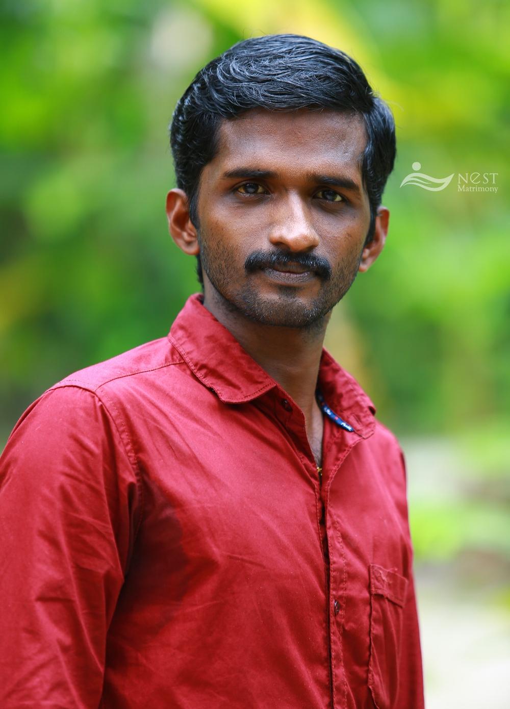 Hareesh-profile-image