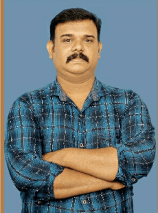 ARUN A R-profile-image