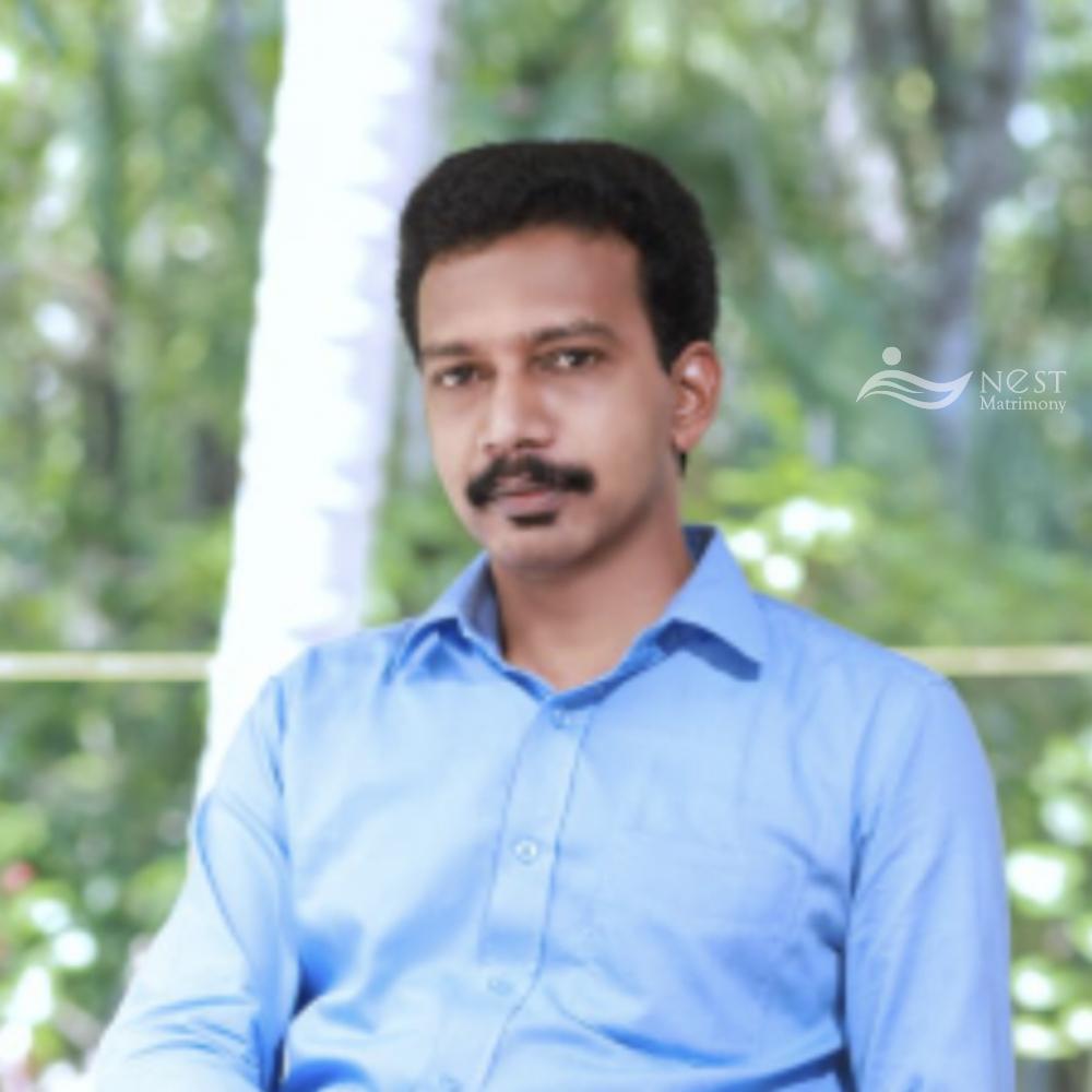 BALACHANDRAN-profile-image