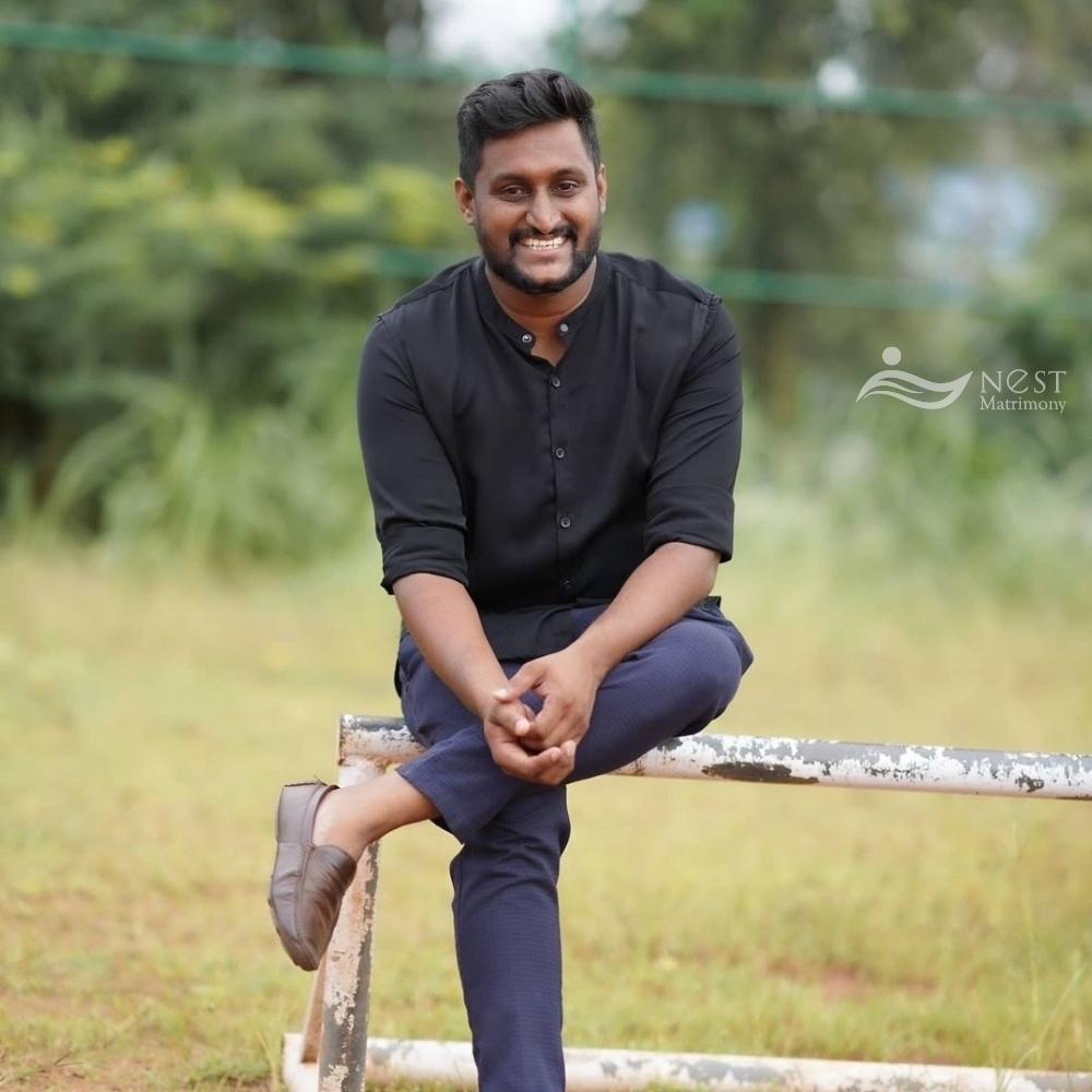 SREEJITH-profile-image