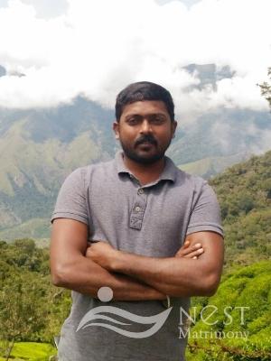 SUDHEESH-profile-image