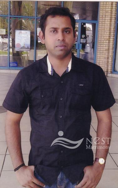 HITHESH VENUGOPAL-profile-image