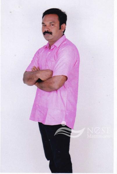 RATHEESH K U-profile-image