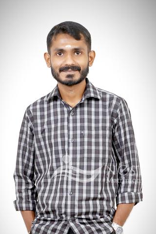 Sreekumar Raveendran-profile-image