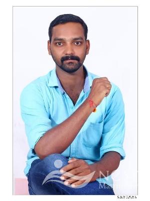 RAGEESH-profile-image